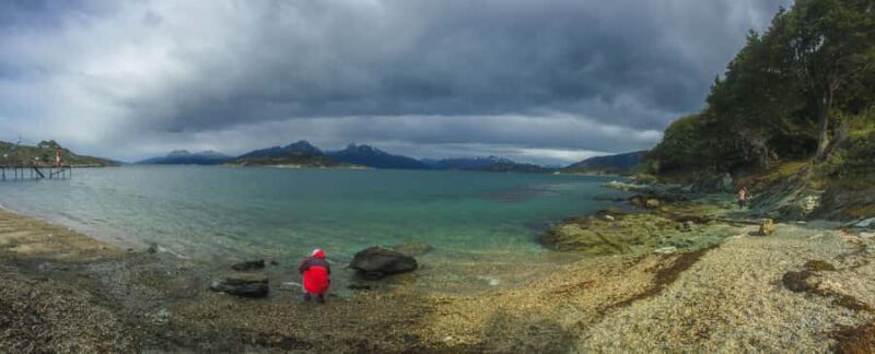 Ushuaia: Tierra del Fuego National Park Tour with Lunch - Key Points