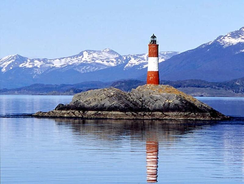 Ushuaia: Tour to Lobos Island with Beagle Channel Trekking - Why This Tour Offers Good Value