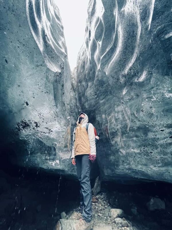 USHUAIA: TREKKING IN LAGUNA DE LOS TÉMPANOS AND VINCIGUERRA GLACIER - What to Expect: The Details