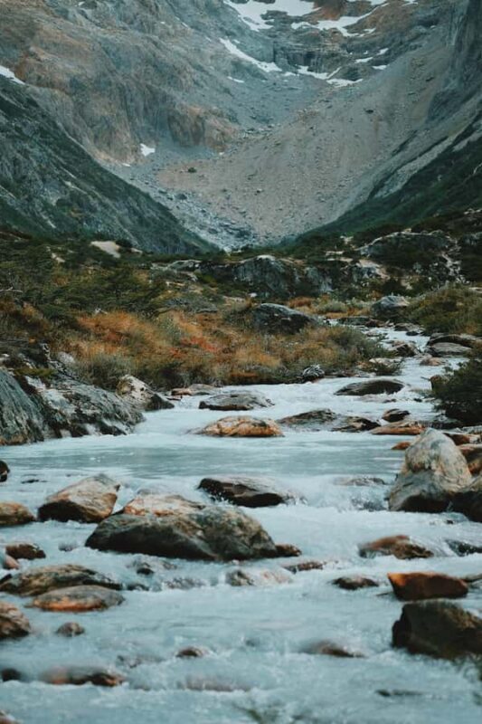 USHUAIA | Trekking Laguna Esmeralda - Analyzing the Value: Is It Worth the Price?