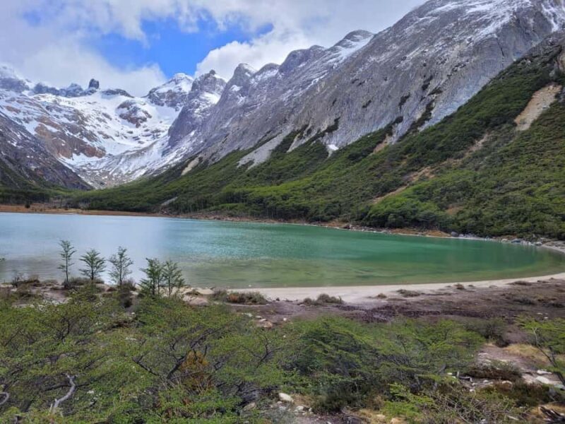 USHUAIA | Trekking Laguna Esmeralda - Final Thoughts: Is It Right for Your Tierra del Fuego Adventure?