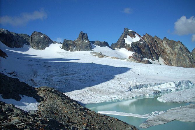 Ushuaia: Trekking to Ojo del Albino Glacier - Authenticity, Value, and What Travelers Say
