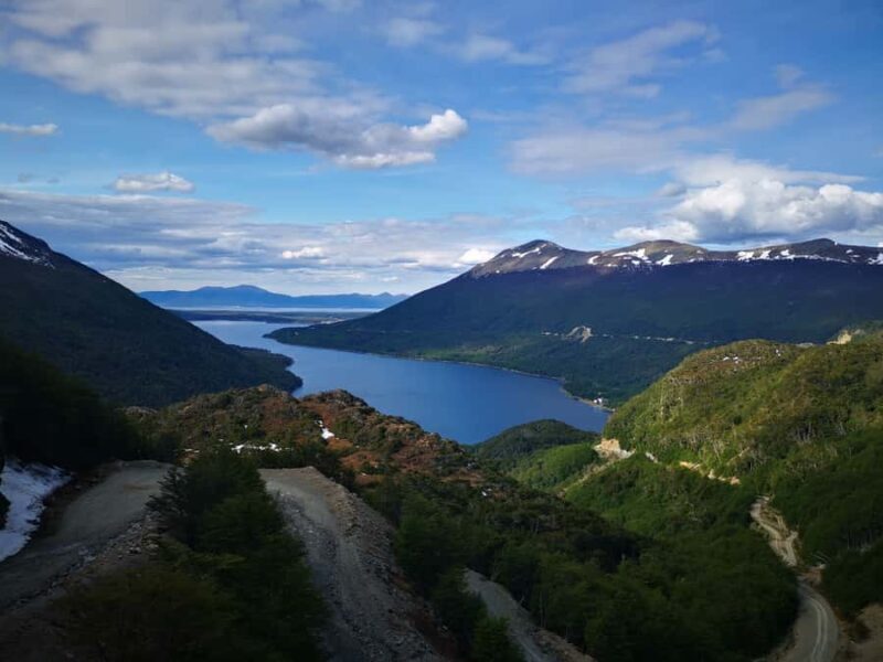 Ushuaia: Visit to Escondido and Fagnano Lakes PM - Who Will Love This Tour?