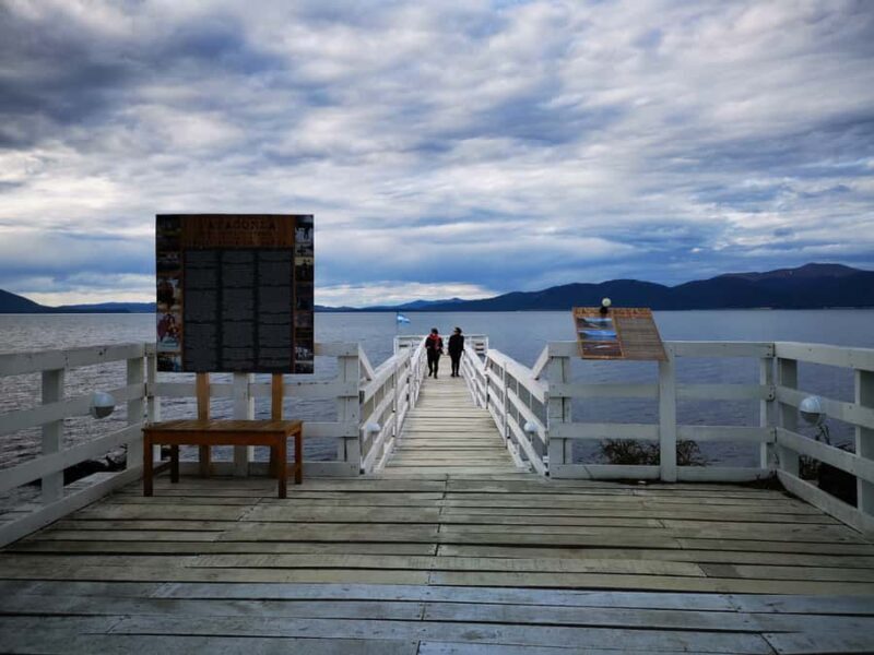 Ushuaia: Visit to Escondido and Fagnano Lakes PM - FAQ