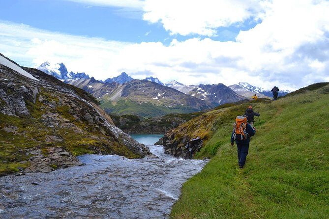 Ushuaia: Visit to the National Park and End of the World Train - A Deep Dive Into the Experience