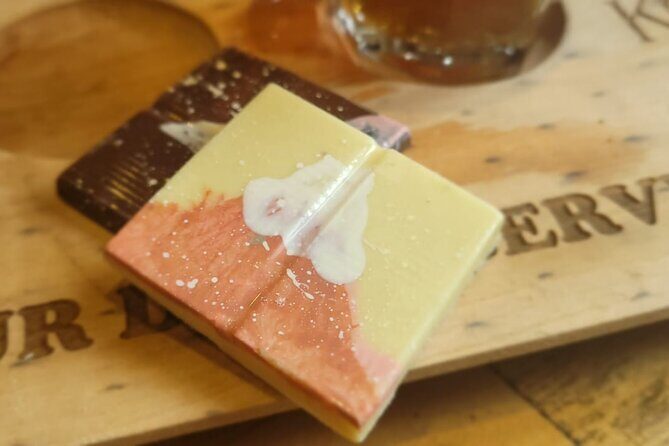 Ushuaia Walking Tour with Tastings of Tierra del Fuego - Key Points