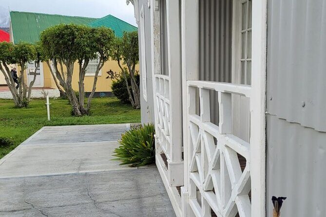 Ushuaia Walking Tour with Tastings of Tierra del Fuego - FAQ