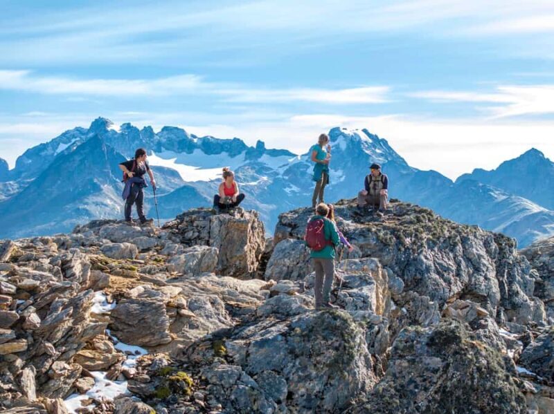 Ushuaia>YOUR FIRST FUEGIAN SUMMIT - Turquesa-Monte Carbajal - Final Thoughts