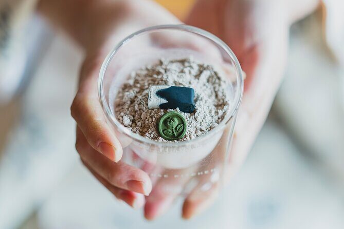 Using upcycled matcha! Making smokeless matcha incense (Uji, Kyoto) - Who Should Consider This Workshop?