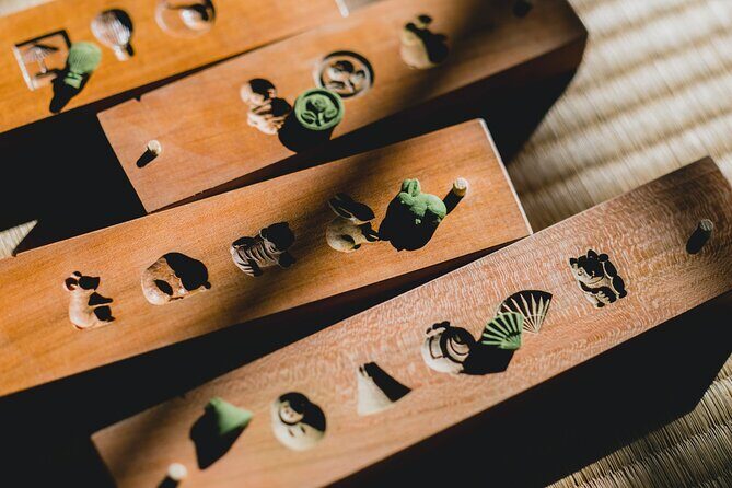 Using upcycled matcha! Making smokeless matcha incense (Uji, Kyoto) - Final Thoughts