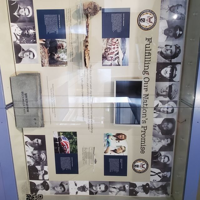 USS Arizona Commander's Narrated Multimedia Tour - 23 Stops - The Sum Up: Value and Authenticity in Your Pearl Harbor Visit