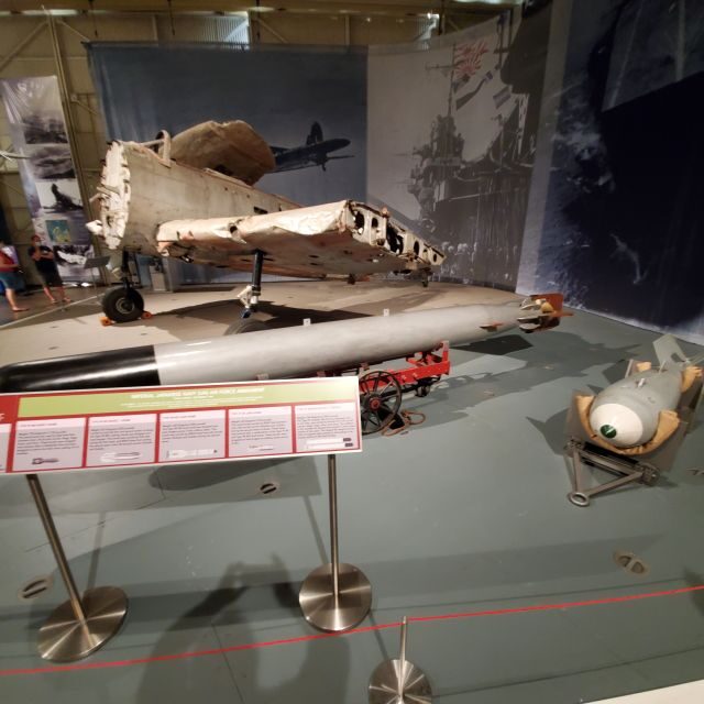 USS Arizona Commander's Narrated Multimedia Tour - 23 Stops - FAQs