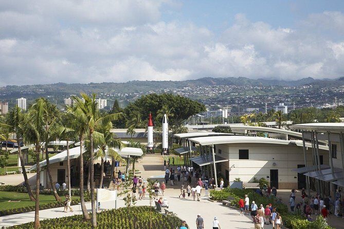 USS Arizona Memorial - Honolulu City - Aloha Pearl Harbor Tour - Oahu - FAQ