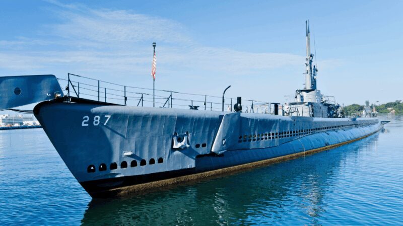 USS Arizona Memorial - Honolulu City - Pearl Harbor Tour - The Sum Up