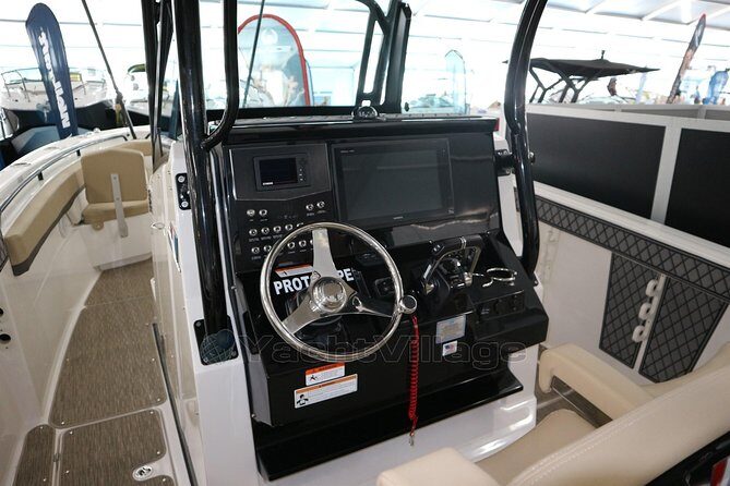 USVI Private Boat Charters - New, Fast Powerboats for Half and Full Day - Who Will Love This Tour?