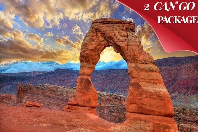 Utah & Arizona National Parks: Small Group 5-Day Tour - Exploring the Utah and Arizona Landscapes: A Deep Dive into the 5-Day Tour