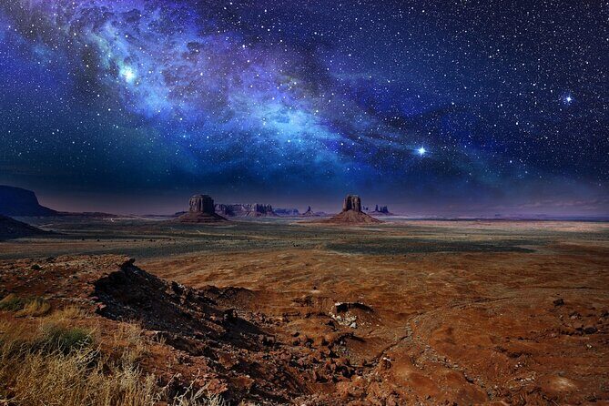 Utah & Arizona National Parks: Small Group 7-Day Tour - Authentic Experiences and Practical Details