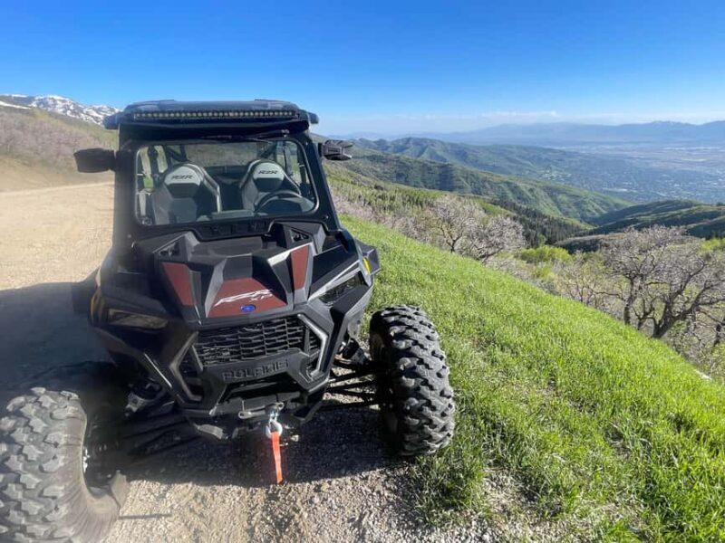 Utah: Guided UTV Tour with Local Expert - Final Thoughts: Is It for You?