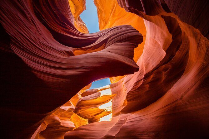 Utah Mighty 5 National Parks & Antelope Canyon 6 Day Tour - Final Thoughts