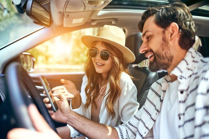 Utah Mighty 5 National Parks Self-Guided Driving Audio Tours - An In-Depth Look at the Utah Mighty 5 Self-Guided Tour