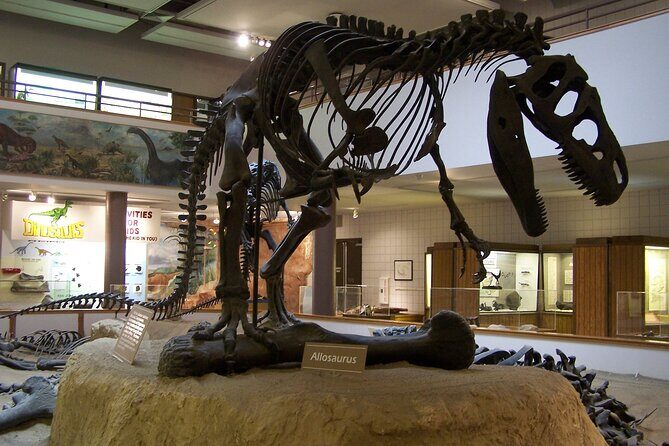 Utah Mighty 5 National Parks: Small Group 5-Day Tour - Who Should Consider This Tour?