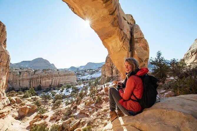 Utah Mighty 5 National Parks: Small Group 5-Day Tour - Final Thoughts