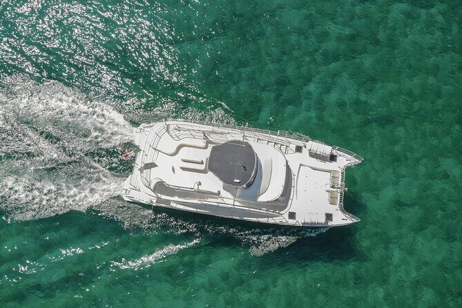 UTOPIA Long Mini Cruise - FAQs