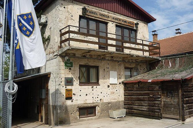 Utopia of Titos Yugoslavia, Titos Bunker & Siege of Sarajevo - Final Thoughts