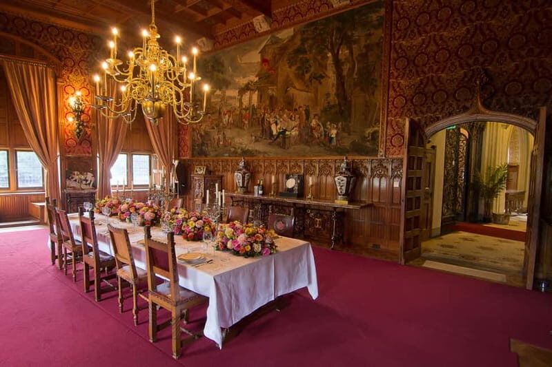 Utrecht: De Haar Castle & Park Entry Ticket - Final Thoughts
