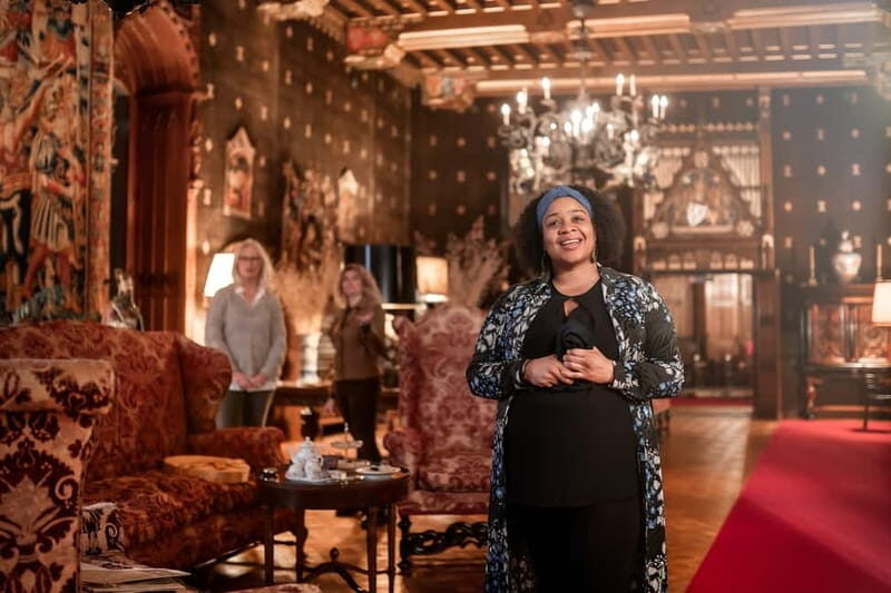 Utrecht: De Haar Castle & Park Entry Ticket - FAQ