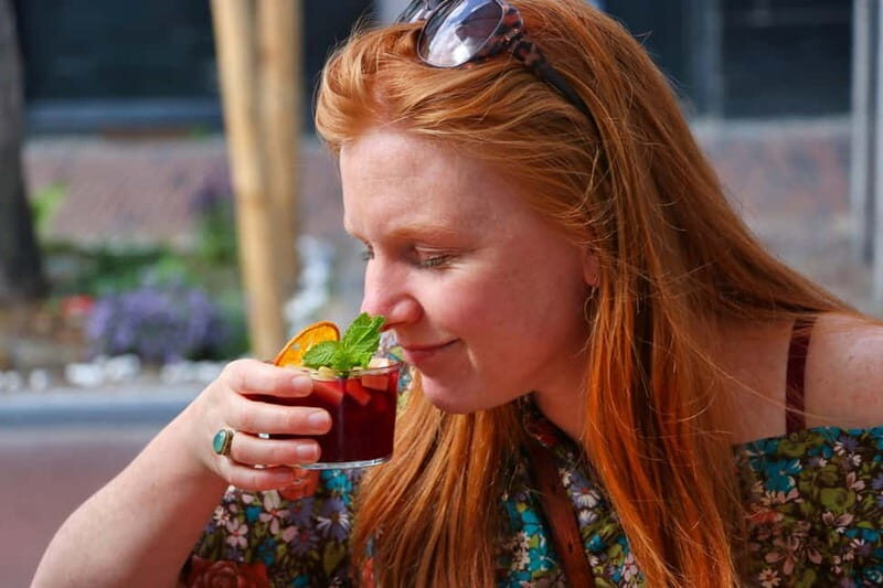 Utrecht Food Tour: 7 food stops and a fantastic local guide - Key Points