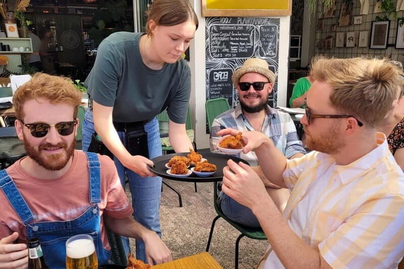 Utrecht Food Tour: 7 food stops and a fantastic local guide - Final Thoughts
