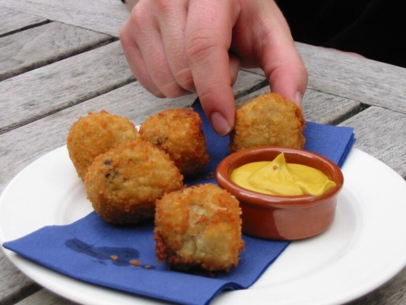 Utrecht - Food Tour: Try out 6 dutch bites - Final Thoughts: Who Should Consider This Tour?