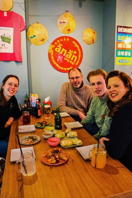 Utrecht: Guided Food Tour - Utrecht: Guided Food Tour – A Delicious Journey Through the Heart of the City