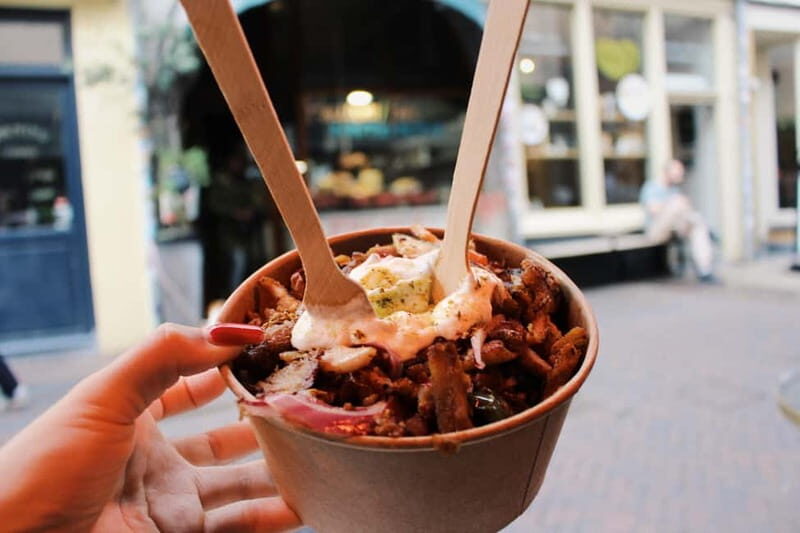 Utrecht: Guided Food Tour - A Closer Look at the Itinerary