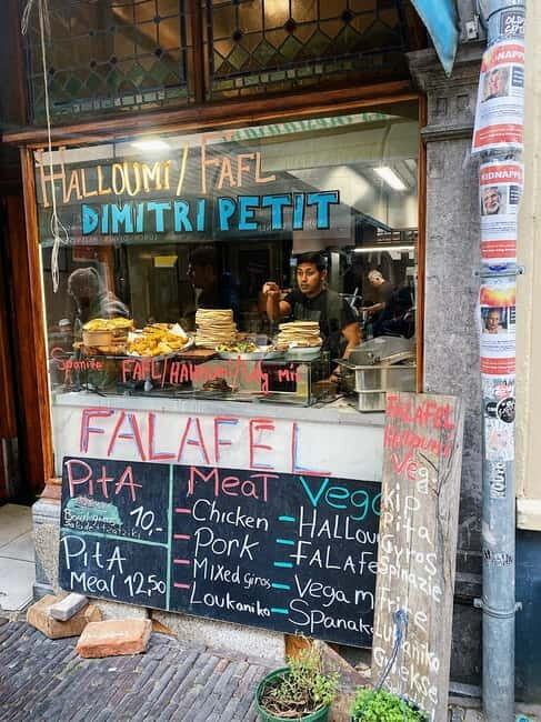 Utrecht: Guided Food Tour - Final Word
