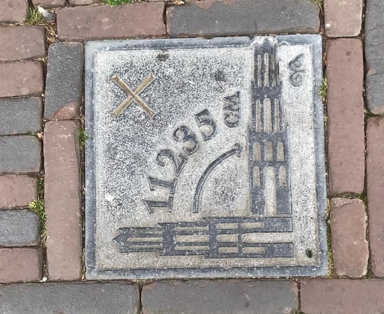 Utrecht: Guided Highlights Walking Tour - Frequently Asked Questions