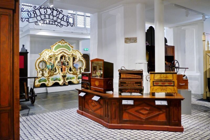 Utrecht: Museum Speelklok Entry Ticket - Who Will Love This Experience?