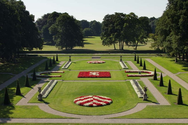 Utrecht: Park Entry Ticket De Haar Castle - A Detailed Look at the Experience