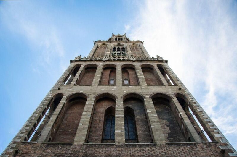 Utrecht Private Walking Tour - A Closer Look: What to Expect from the Utrecht Private Walking Tour