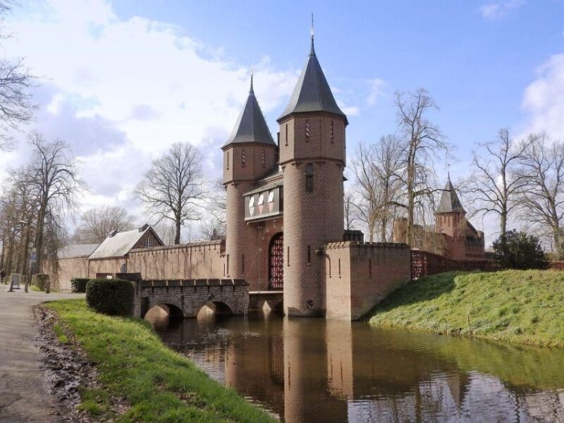 Utrecht Private Walking Tour - Practical Tips for Your Tour