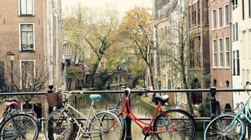 Utrecht Private Walking Tour - Final Thoughts