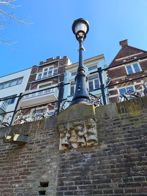 Utrecht Quiz Tour - The Challenges and Considerations