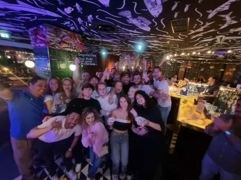 Utrecht: Ultimate Leos Pub Crawl with Local Host & Shots - What to Expect: Practical Details & Tips