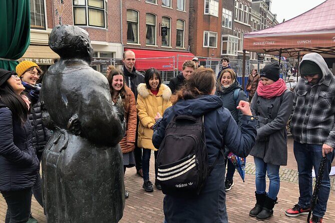 Utrecht Walking Tour with a local comedian as guide - Final Thoughts
