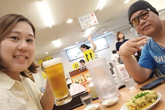 Utsunomiya Gyoza (Dumpling) Eating Tour - Exploring the Utsunomiya Gyoza Eating Tour in Depth