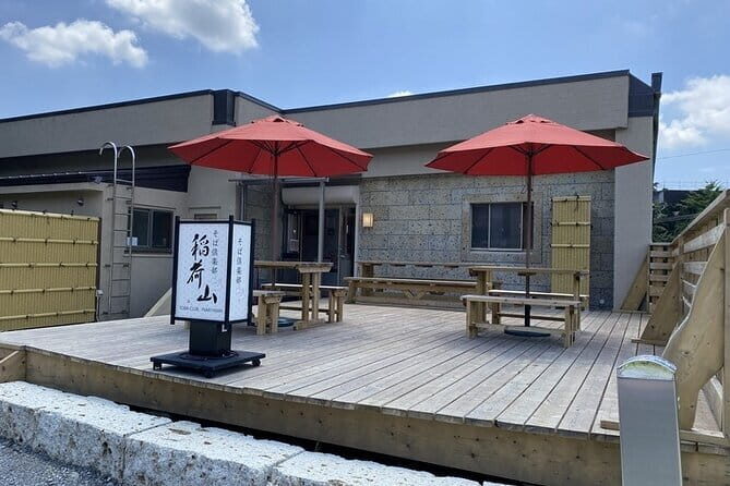 Utsunomiya Gyoza (Dumpling) Eating Tour - Who Should Consider This Tour?