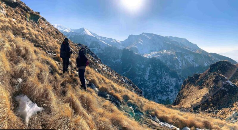 Uttarakhand: Kedarkantha Trek 6-Day Adventure - Exploring the Uttarakhand Himalayas: The Kedarkantha Trek 6-Day Adventure