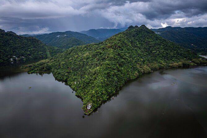 Utuado Canyon River and Waterfall Private Tour in Puerto Rico - Experience the Heart of Puerto Rico: Utuado Canyon, River & Waterfall Private Tour