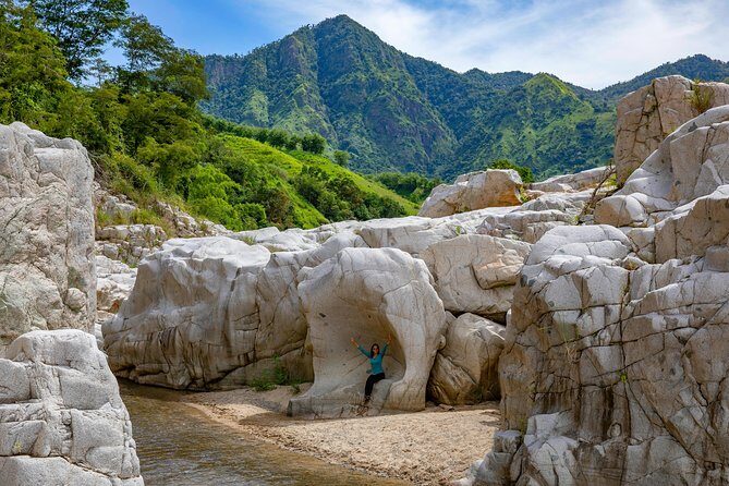 Utuado Canyon, River & Waterfall Adventure in Puerto Rico - Key Points